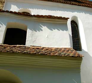 Viscri/Deutsch-Weisskirch