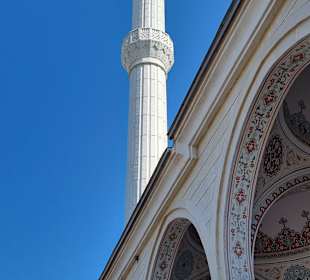 Minarett