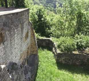 Burgruine Hohenrechberg