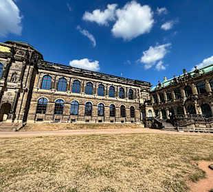 Zwinger