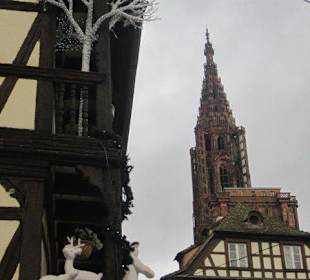 Weihnachtsdekoration