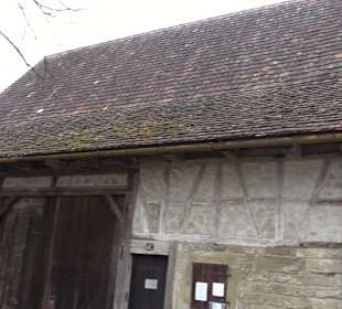 Keltermuseum - Zeeb-Haus