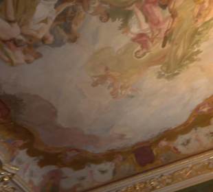 Neues Schloss Schleißheim