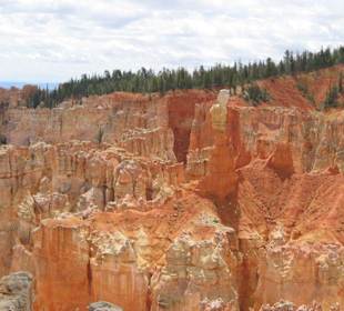 Bryce Canyon