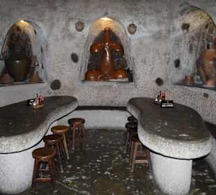 Gemüdliche Sitzgruppe