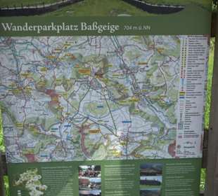 Premiumwanderweg "hochgelegen"