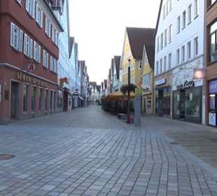 Wilhelmstraße
