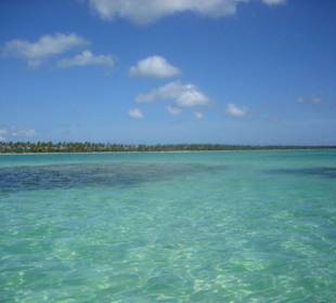 Isla Saona