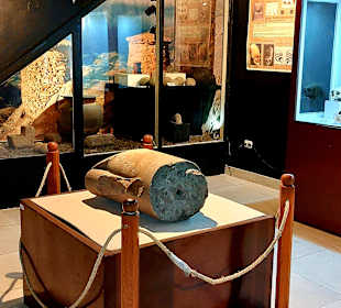 Museo de Sitio Qorikancha