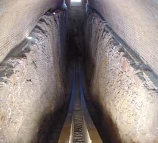Ulugbek Observatorium
