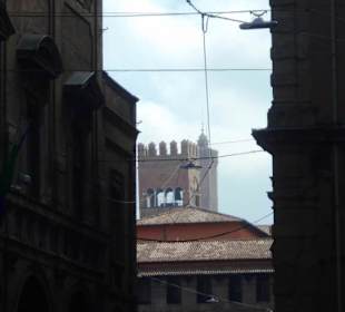 Altstadt Bologna