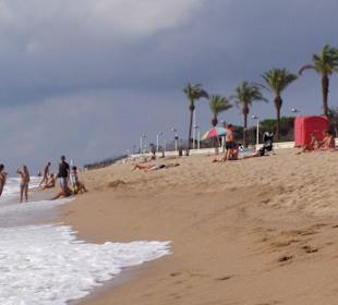 Strand