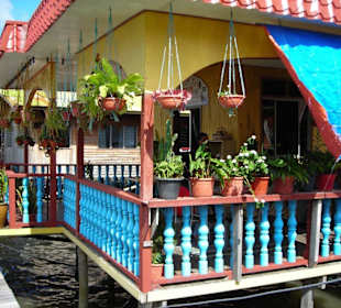 Chinesisches Wasserdorf