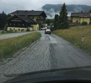 Wandern