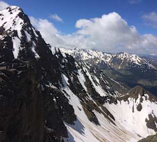 Wandern St. Leonhard