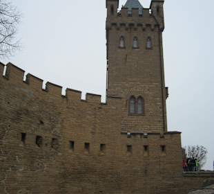 Schloß Hohenzollern