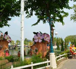 Dreamworld Bangkok