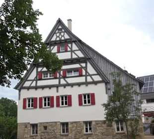 Haus Kirchplatz 11