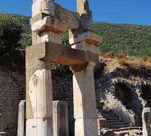 Antikes Ephesus