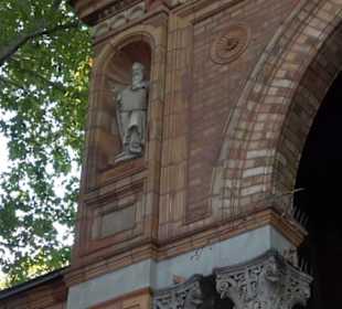 St. Johanniskirche