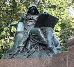 Bismarck-Nationaldenkmal