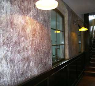 Vinogradoff Kellerbereich