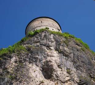 Twierdza Kufstein