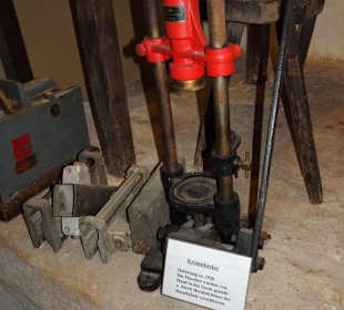 Rundgang durch das Fränkische Brauereimuseum