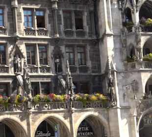 Marienplatz