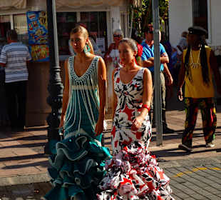 07.10.2013 Fuengirola ca 10 Uhr