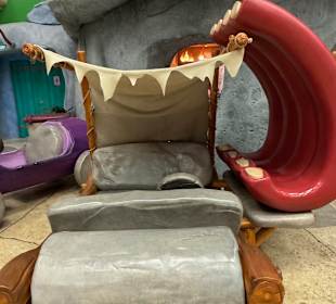 Warner Bros. World Abu Dhabi