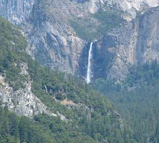 Parco Nazionale di Yosemite 