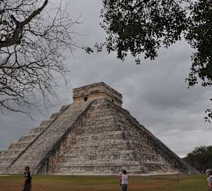 Chichen Itza