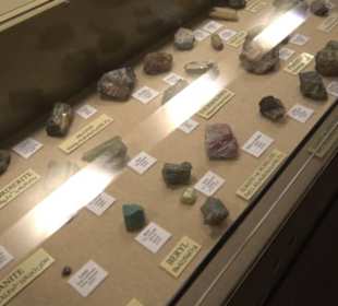 Naturhistorisches Museum