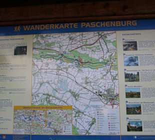 Restaurant Paschenburg, Rinteln