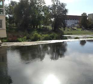 Mühlinsel