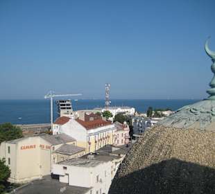 Altstadt Constanta/Konstanza