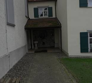 Andachtsstätte Ölberg Unlingen