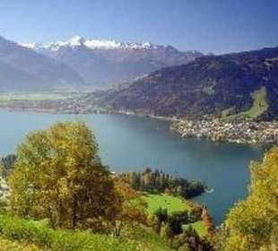 ZellamSee-Kaprun führende Ganzjahresurlaubsregion