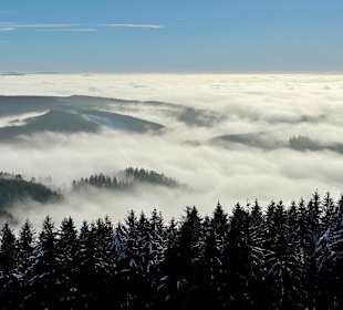 Wandern Sundern