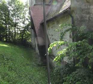 Barbarossakirche St. Jakobus