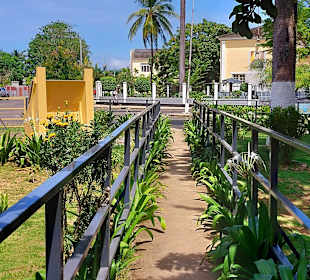 Kathedrale Nossa Senhora da Graça 