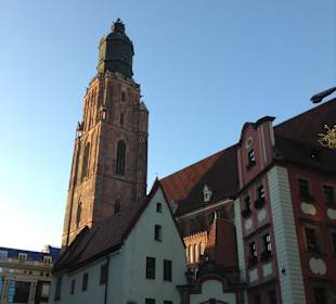 Kościół Św. Elżbiety