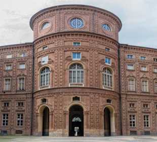 Ägyptischen Museum - Museo Egizio