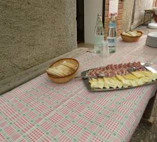 Restaurant Malga mure