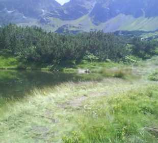 Tatrzański Park Narodowy