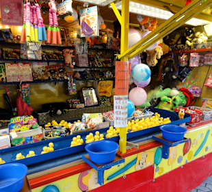 Impressionen vom Einbecker Eulenfest