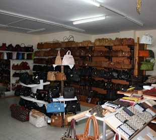 Ayhans Leder Shop