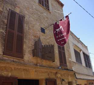 Castell de Capdepera