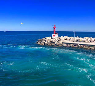 Yachthafen Cala Ratjada